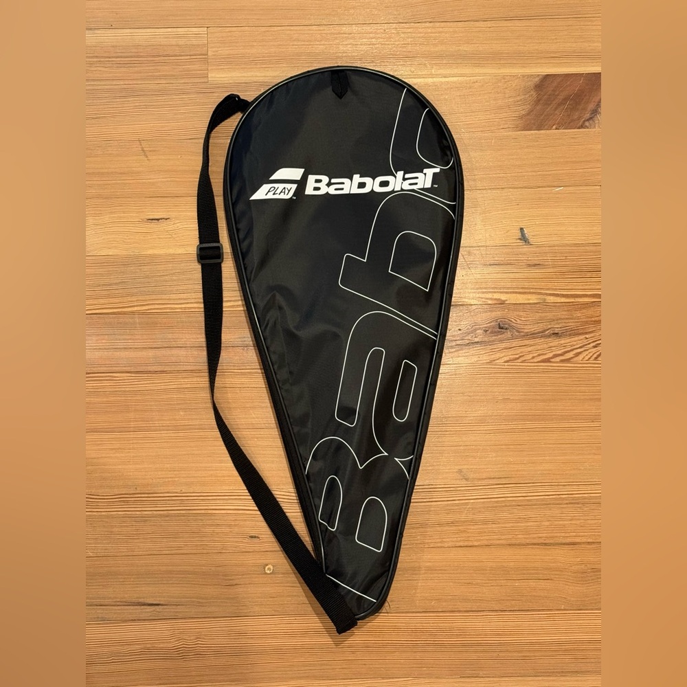 Babolat Black Tennis Racket Bag